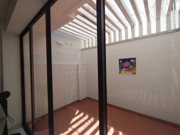 Casa en venta en Los Alpes.