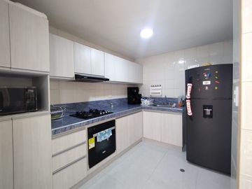 Casa en venta en Los Alpes.