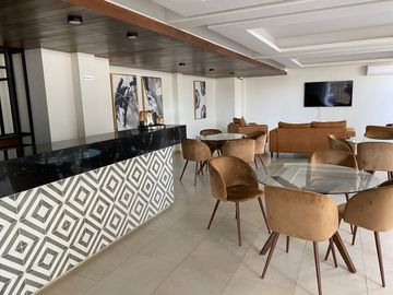 Departamentos de lujo en Venta en Temozon Norte,  Mérida Yucatán