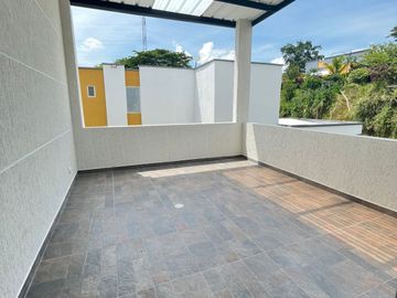 VENTA DE CASA CAMPESTRE CARTAGO VALLE