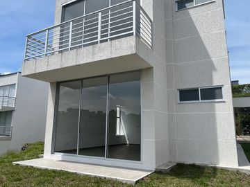 VENTA DE CASA CAMPESTRE CARTAGO VALLE