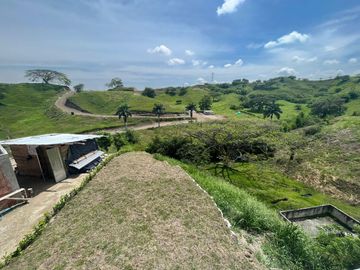 VENTA DE CASA CAMPESTRE CARTAGO VALLE