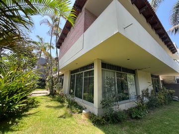 VENTA CASA  970 M2 - CHACARILLA – SURCO – HERMOSA