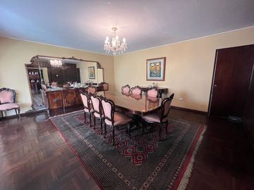 VENTA CASA  970 M2 - CHACARILLA – SURCO – HERMOSA