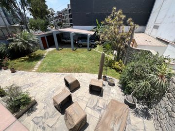 VENTA CASA  970 M2 - CHACARILLA – SURCO – HERMOSA