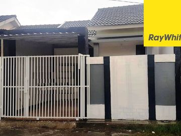 Dijual Rumah di Permata Wiyung Regency, Surabaya