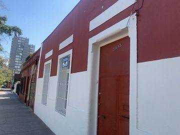 VENDEMOS GRAN CASA EN QUINTA NORMAL