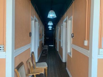 VENDEMOS GRAN CASA EN QUINTA NORMAL