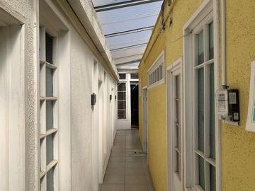 VENDEMOS GRAN CASA EN QUINTA NORMAL