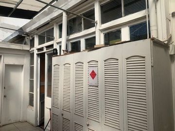 VENDEMOS GRAN CASA EN QUINTA NORMAL