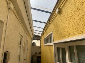 VENDEMOS GRAN CASA EN QUINTA NORMAL