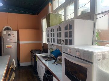 VENDEMOS GRAN CASA EN QUINTA NORMAL
