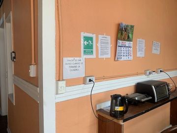 VENDEMOS GRAN CASA EN QUINTA NORMAL