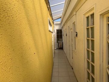 VENDEMOS GRAN CASA EN QUINTA NORMAL