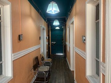 VENDEMOS GRAN CASA EN QUINTA NORMAL
