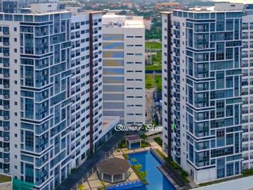 New Modern Condo: One Manchester Place Mactan Newtown with Stunning Ocean View