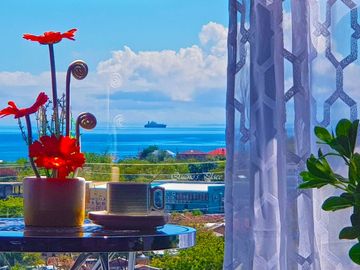 New Modern Condo: One Manchester Place Mactan Newtown with Stunning Ocean View