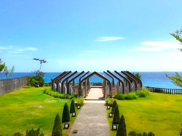 New Modern Condo: One Manchester Place Mactan Newtown with Stunning Ocean View