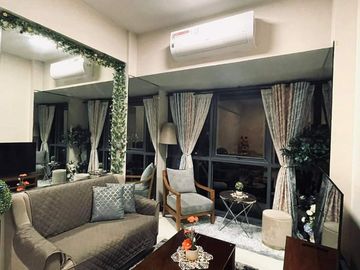 New Modern Condo: One Manchester Place Mactan Newtown with Stunning Ocean View