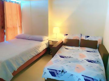 New Modern Condo: One Manchester Place Mactan Newtown with Stunning Ocean View