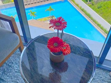 New Modern Condo: One Manchester Place Mactan Newtown with Stunning Ocean View