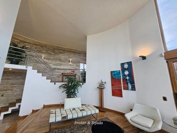 BROKER BOSQUES 5D-5B-5EST-PISCINA-QUINCHO