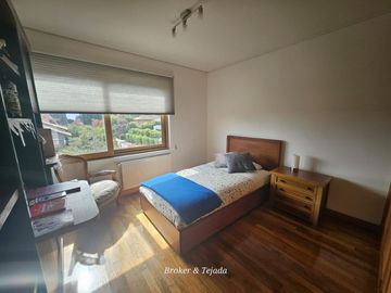 BROKER BOSQUES 5D-5B-5EST-PISCINA-QUINCHO