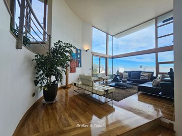 BROKER BOSQUES 5D-5B-5EST-PISCINA-QUINCHO