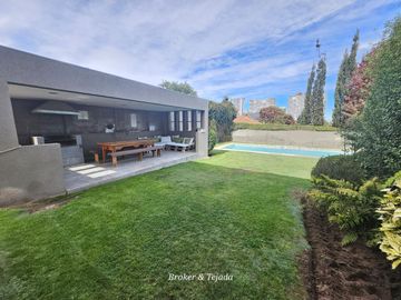 BROKER BOSQUES 5D-5B-5EST-PISCINA-QUINCHO