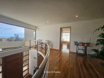 BROKER BOSQUES 5D-5B-5EST-PISCINA-QUINCHO