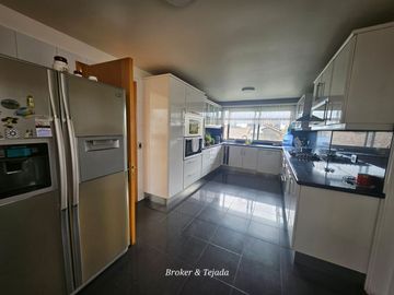 BROKER BOSQUES 5D-5B-5EST-PISCINA-QUINCHO
