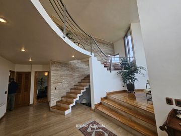 BROKER BOSQUES 5D-5B-5EST-PISCINA-QUINCHO