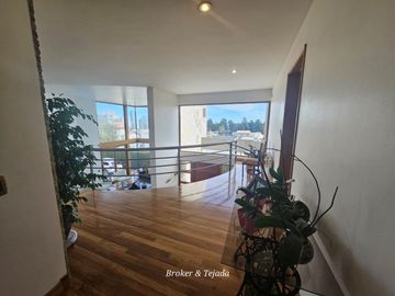 BROKER BOSQUES 5D-5B-5EST-PISCINA-QUINCHO