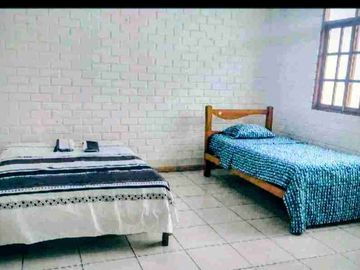 Vendo Casa en Playa Arica