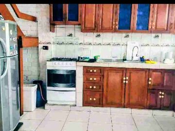 Vendo Casa en Playa Arica