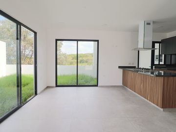 Casa Nueva en Venta en Cañadas del bosque Morelia