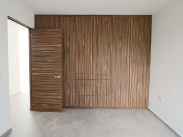 Casa Nueva en Venta en Cañadas del bosque Morelia