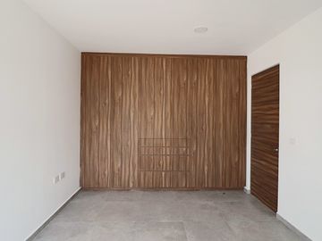 Casa Nueva en Venta en Cañadas del bosque Morelia