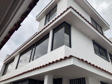CASA RENTERA, SANGOLQUI. inchalillo