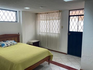 CASA RENTERA, SANGOLQUI. inchalillo