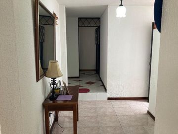CASA RENTERA, SANGOLQUI. inchalillo
