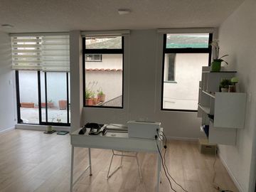 CASA RENTERA, SANGOLQUI. inchalillo