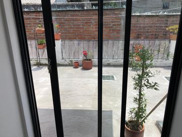 CASA RENTERA, SANGOLQUI. inchalillo