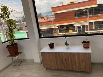 CASA RENTERA, SANGOLQUI. inchalillo
