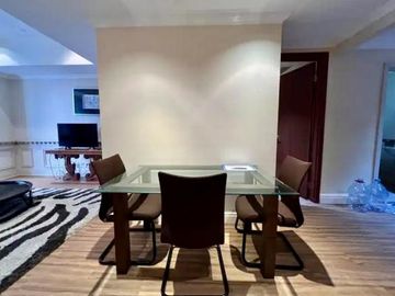 Dijual Apartemen Sudirman Mansion SCBD Jakarta 2BR Bisa KPA