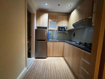 Dijual Apartemen Sudirman Mansion SCBD Jakarta 2BR Bisa KPA