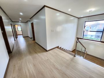 EM - FOR SALE: Brand New 5BR Home in Mirala Nuvali - P45M