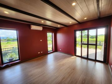 EM - FOR SALE: Brand New 5BR Home in Mirala Nuvali - P45M