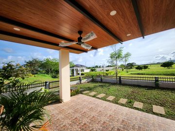 EM - FOR SALE: Brand New 5BR Home in Mirala Nuvali - P45M