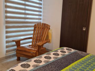 En venta exclusivo departamento ubicado justo al pie del mar! San Lorenzo - Salinas.
